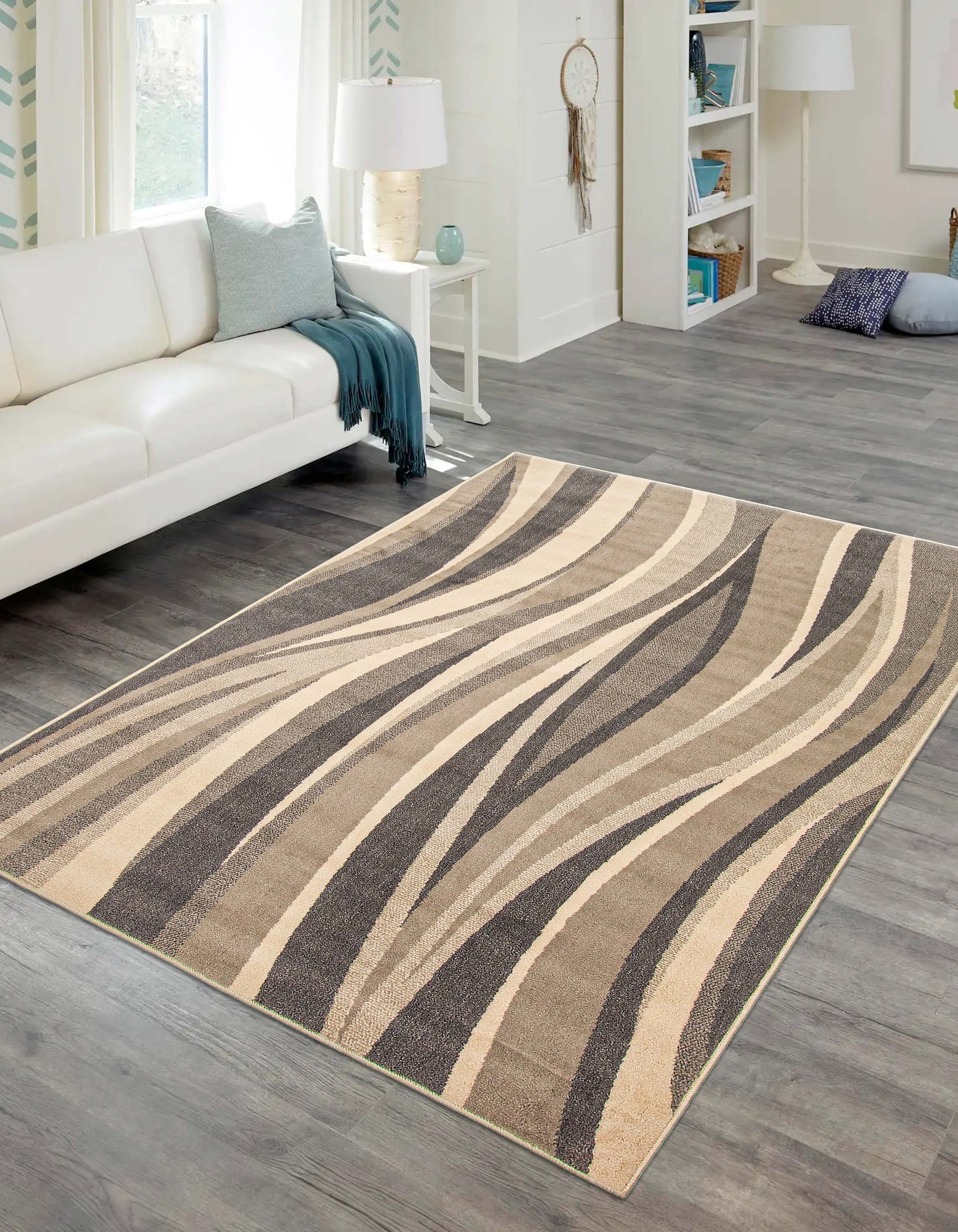 Mirage Grey