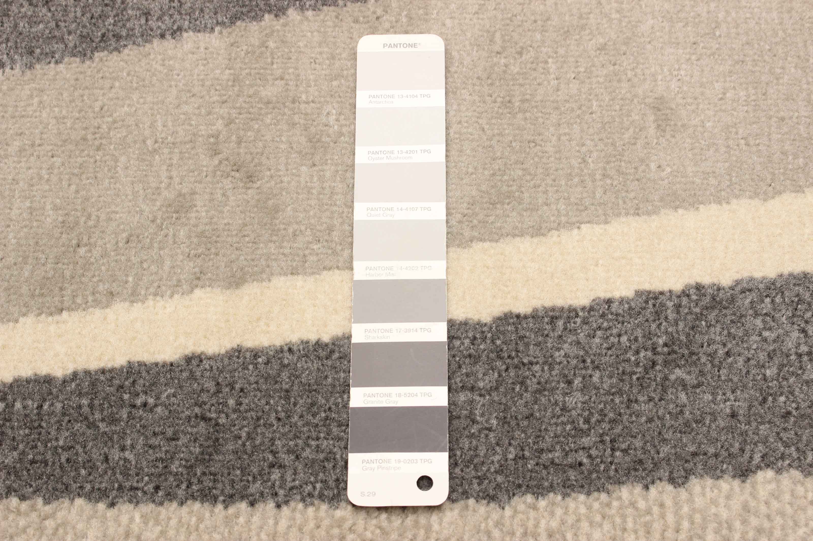 Mirage Grey