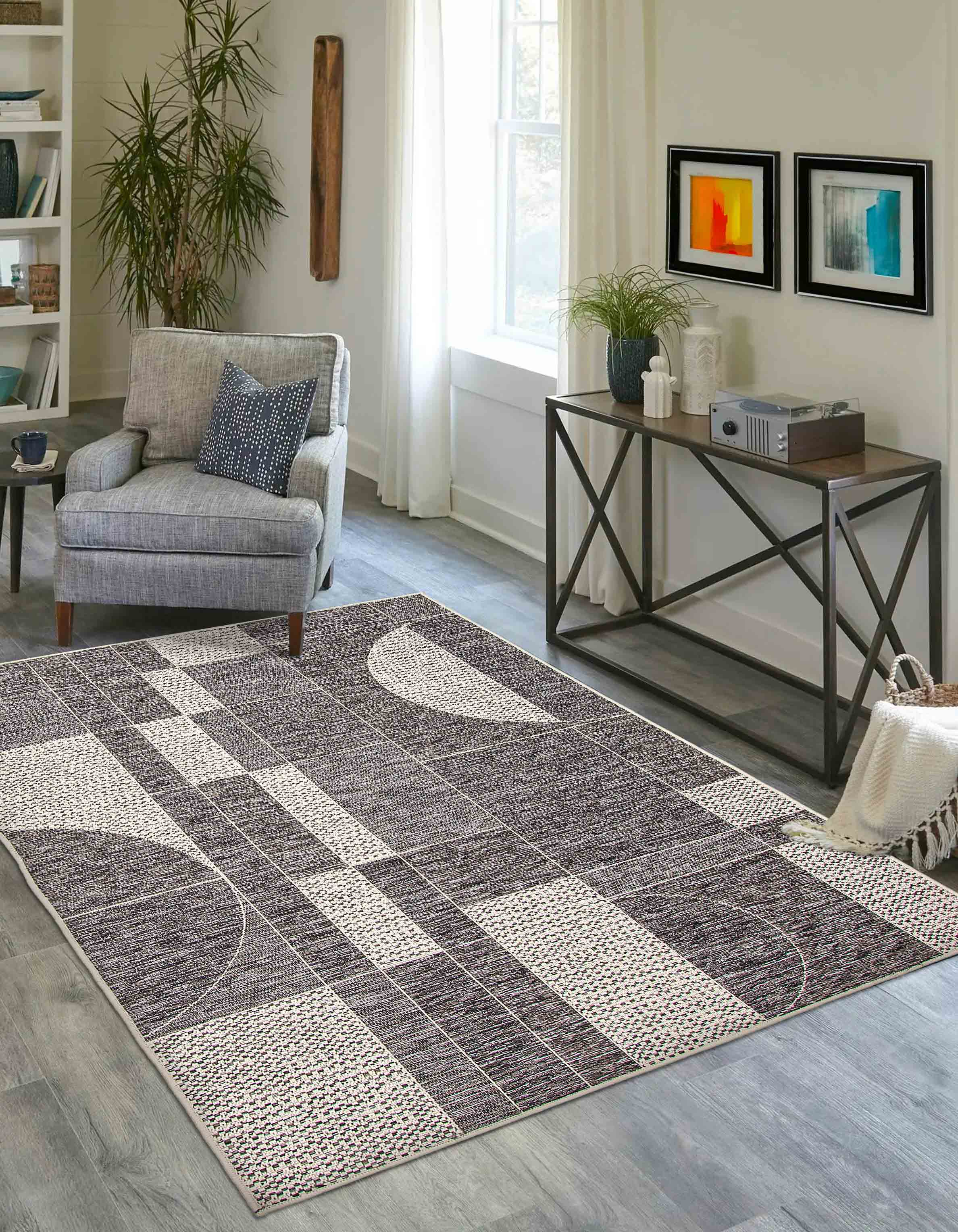Bodhi Grey