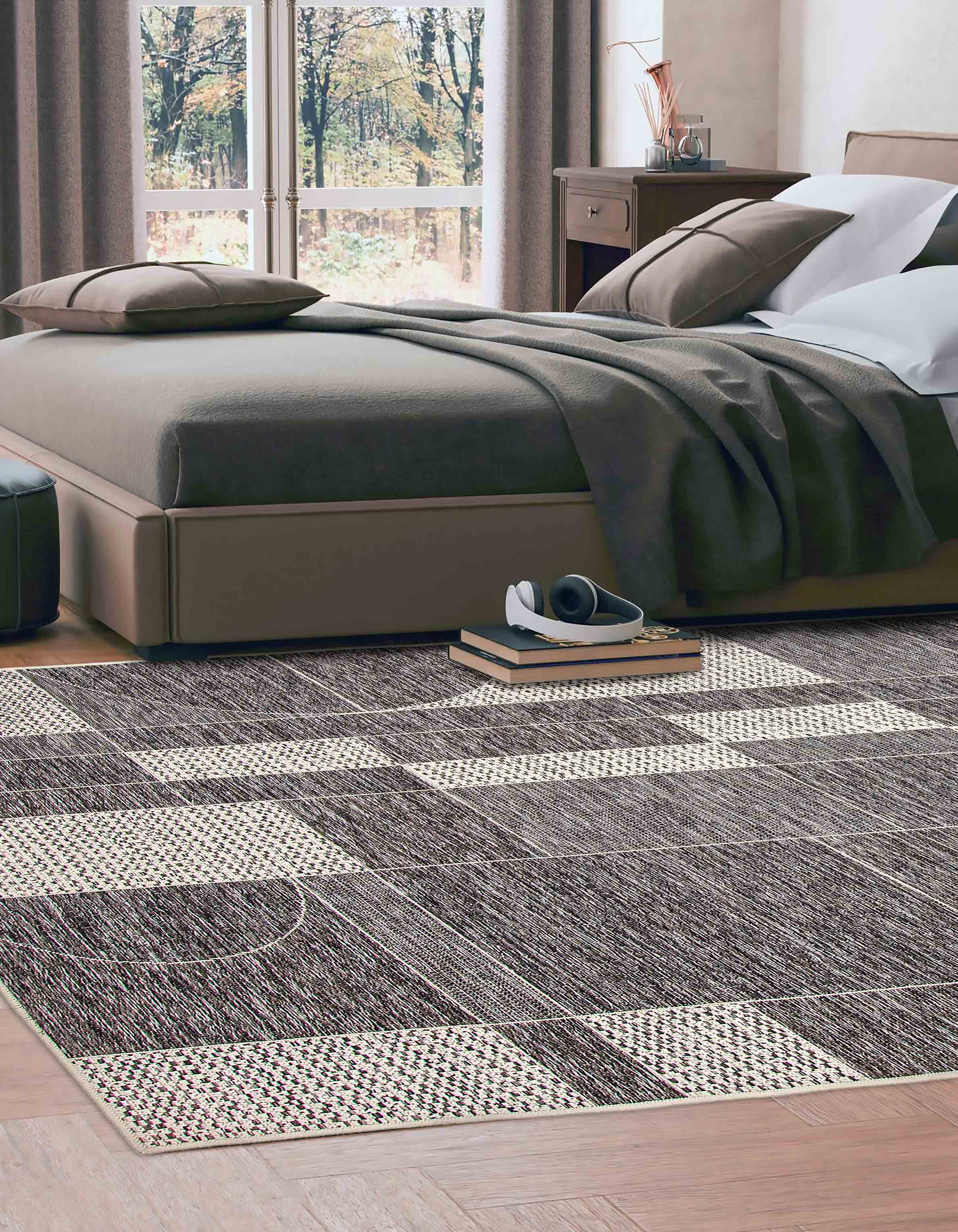 Bodhi Grey