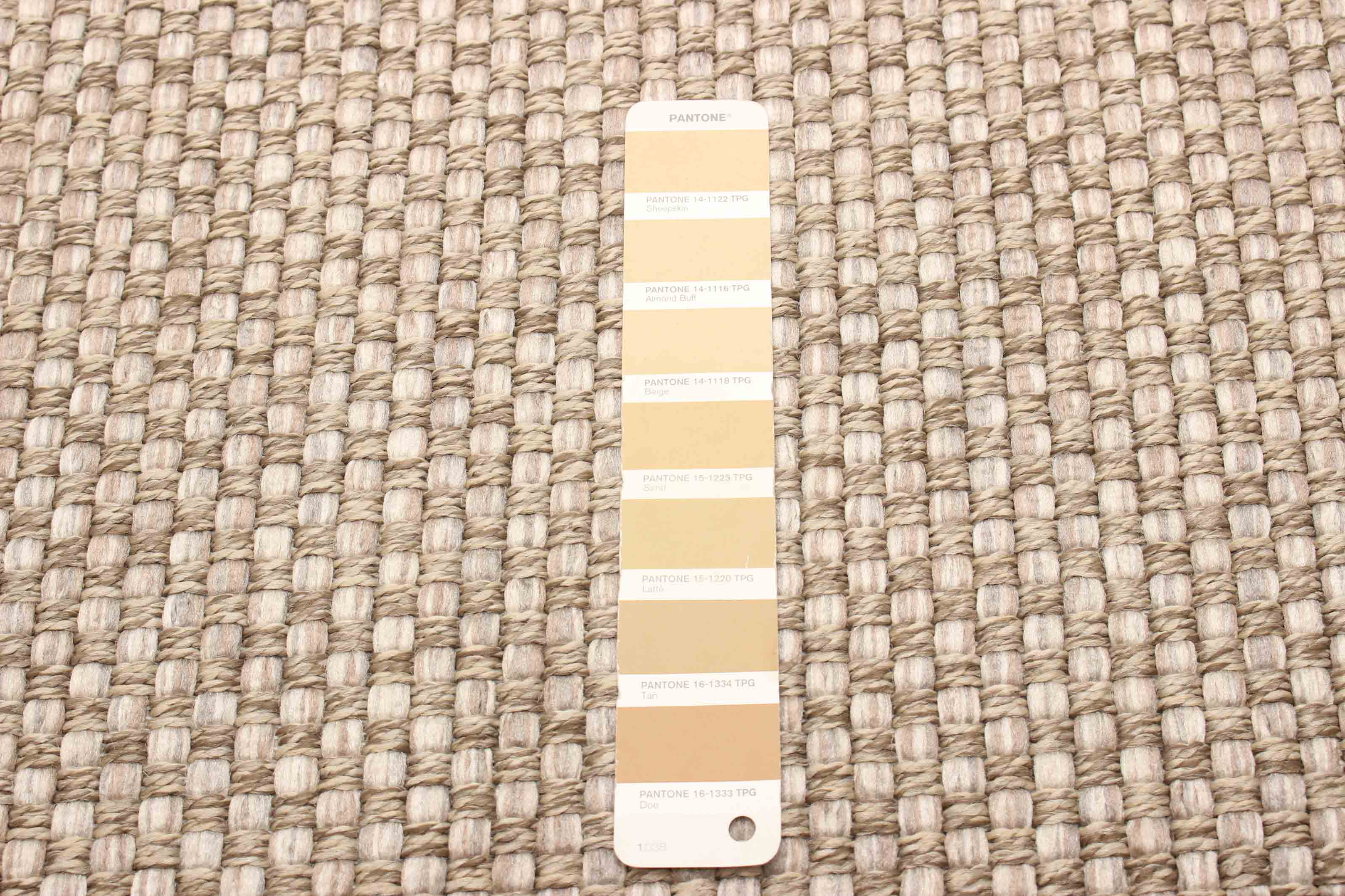 Brooks Taupe