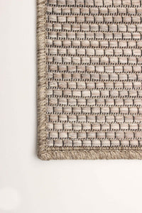 Brooks Taupe