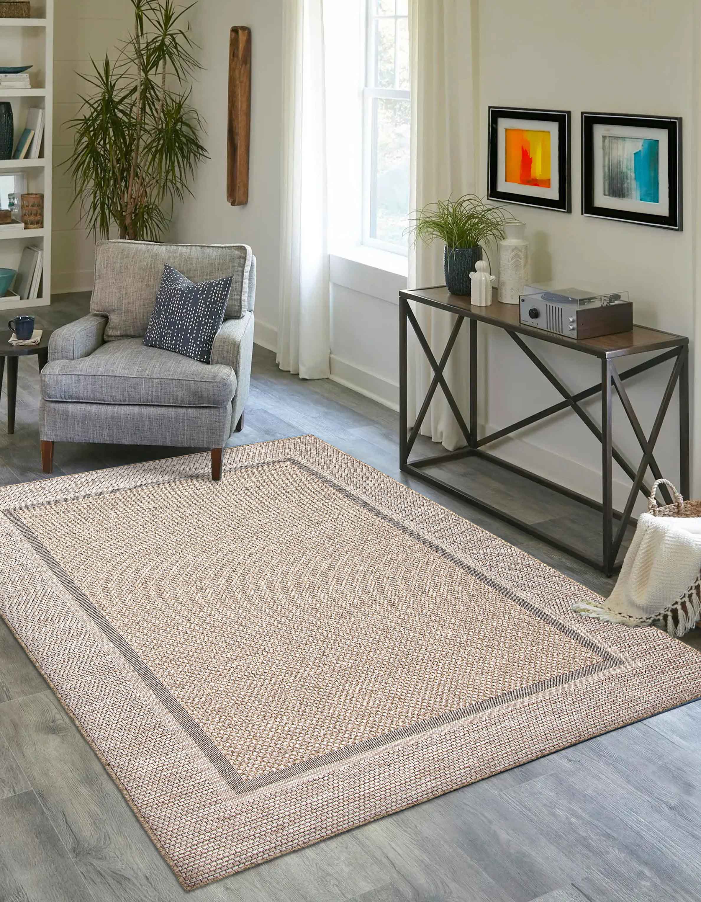 Brooks Taupe