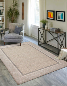 Brooks Taupe