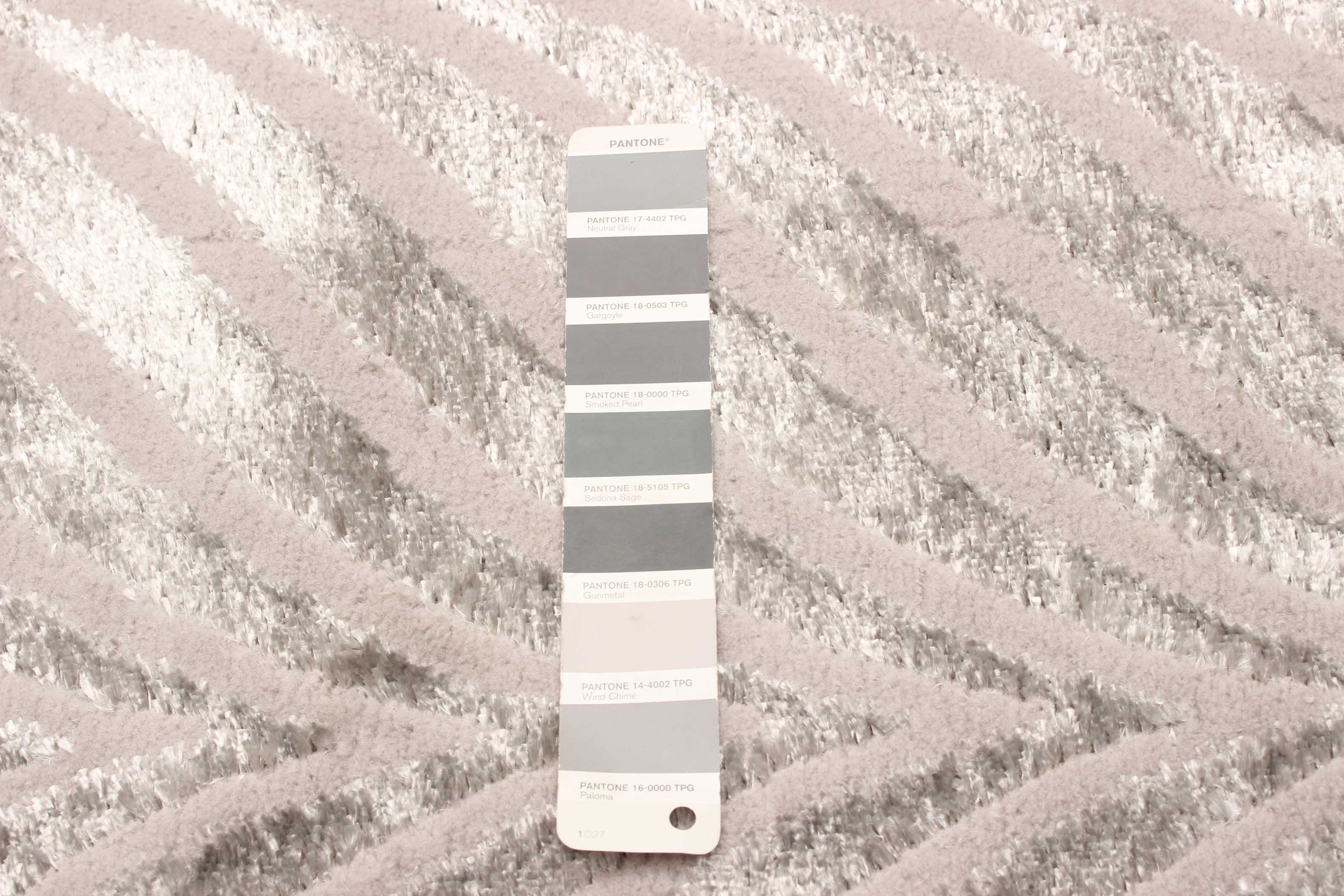 Roman Grey