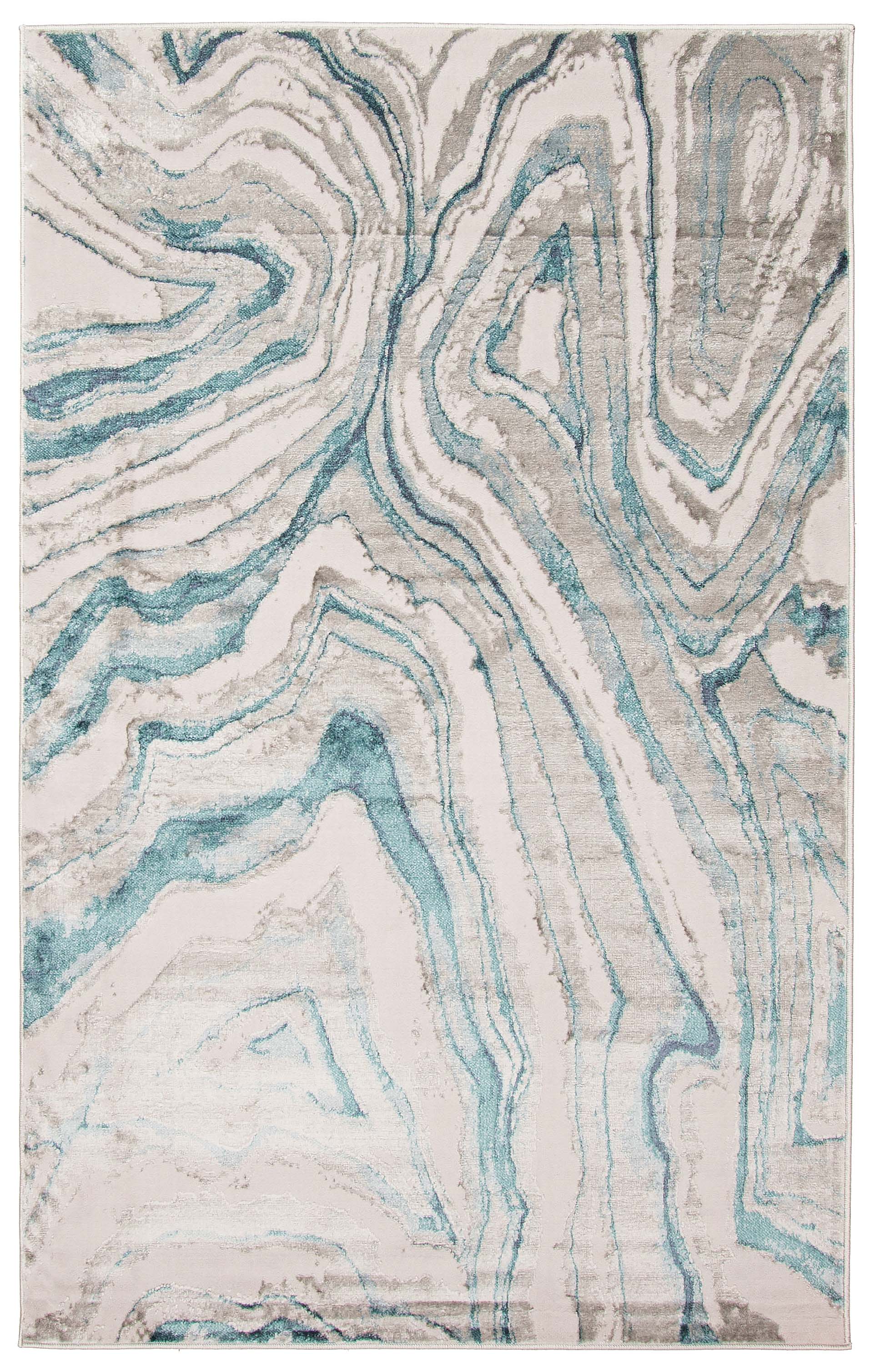Zhara Teal