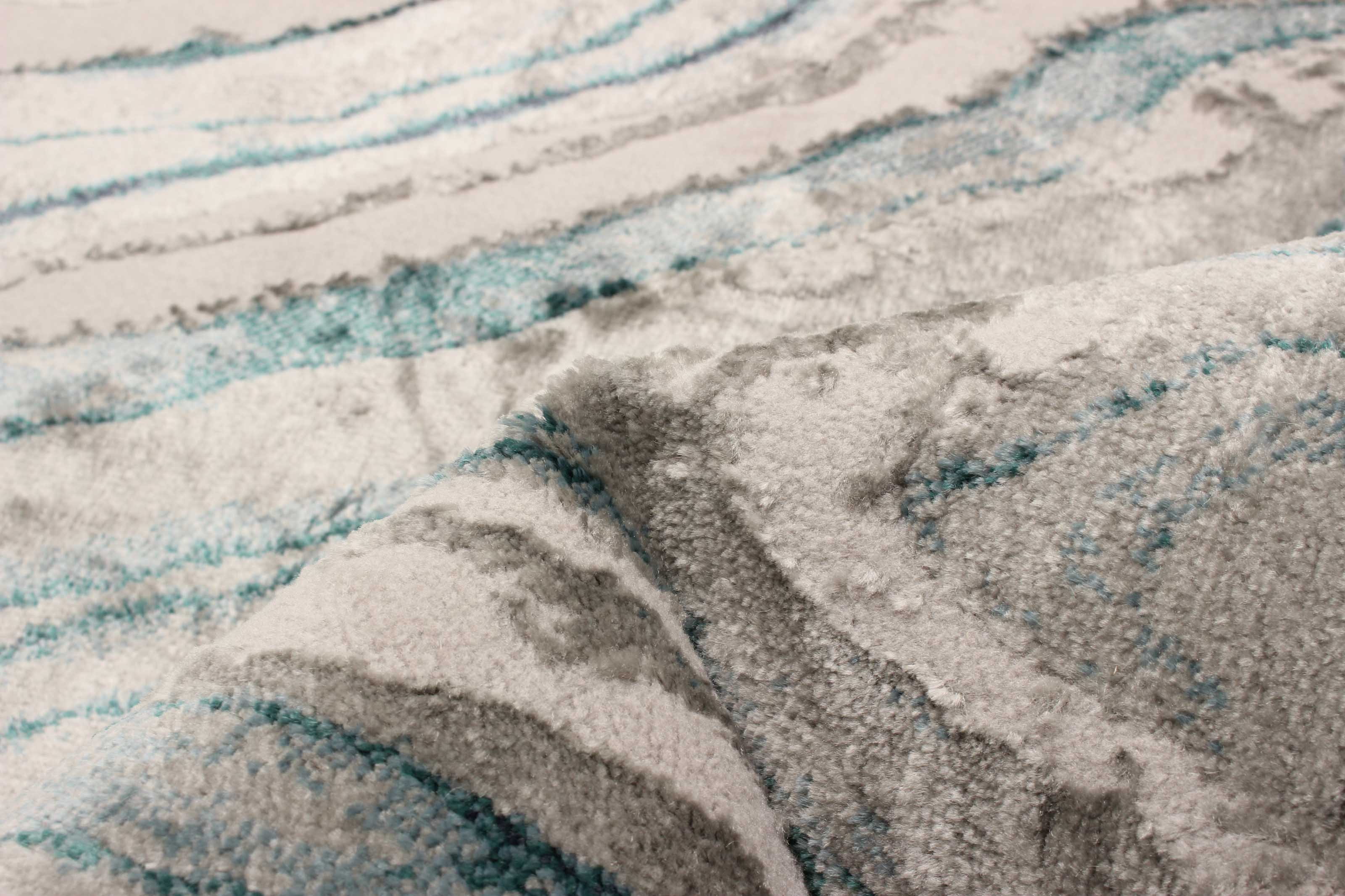Zhara Teal