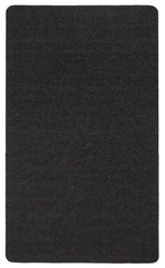 Load image into Gallery viewer, Hobnail Black Entrance Mat
