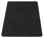 Load image into Gallery viewer, Hobnail Black Entrance Mat
