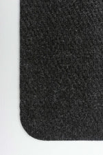 Load image into Gallery viewer, Hobnail Black Entrance Mat

