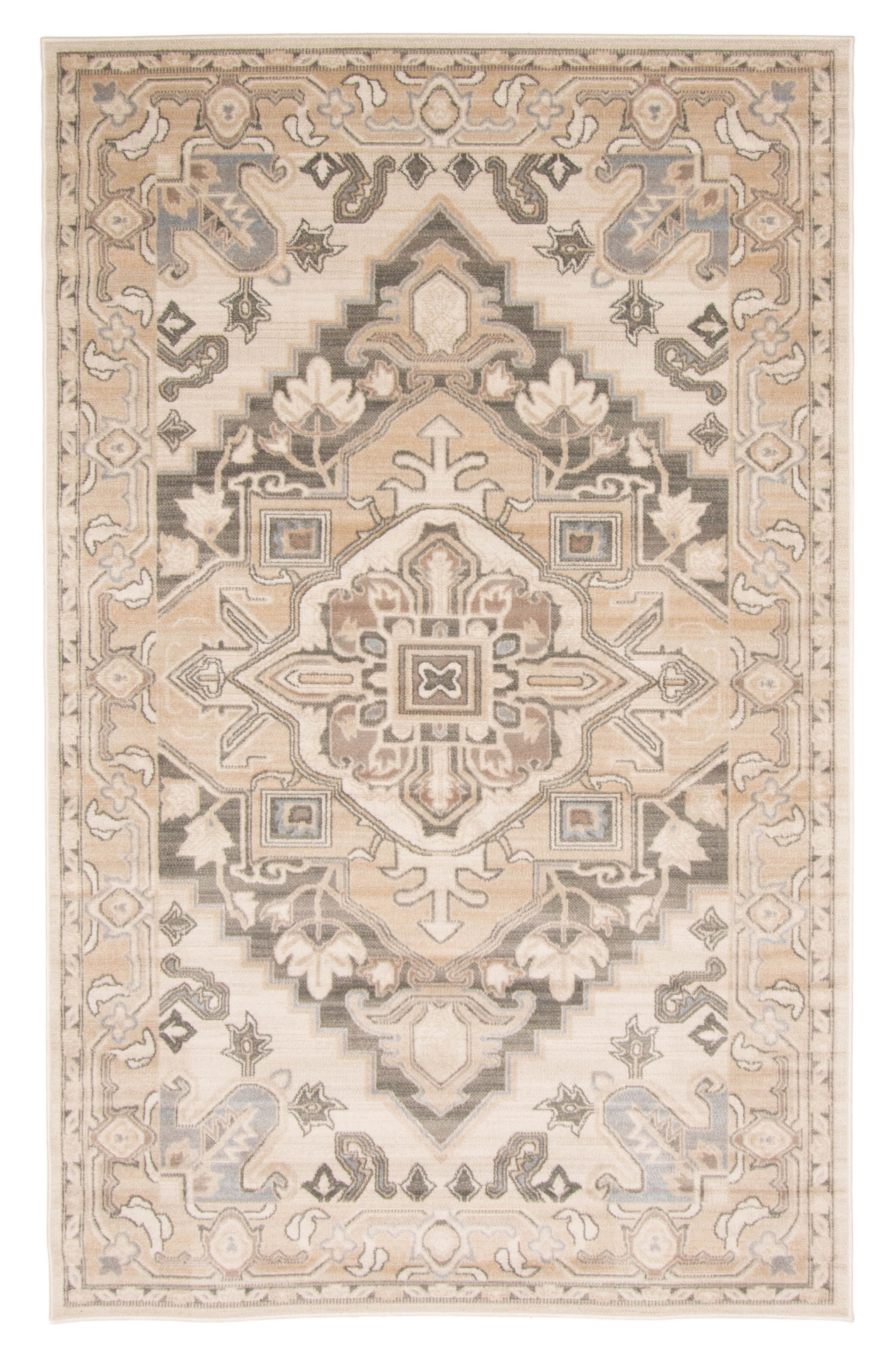 Addie Beige