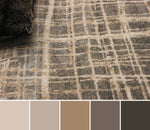 Load image into Gallery viewer, Lattice Grey
