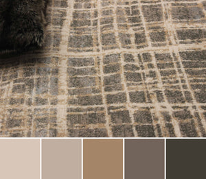 Lattice Grey