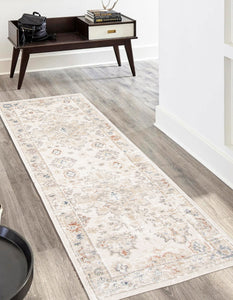 Rococo Ivory