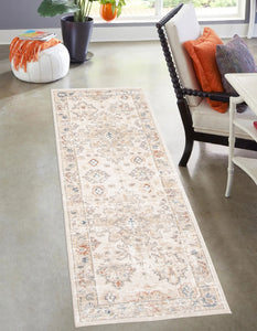 Rococo Ivory