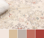 Load image into Gallery viewer, Rococo Ivory
