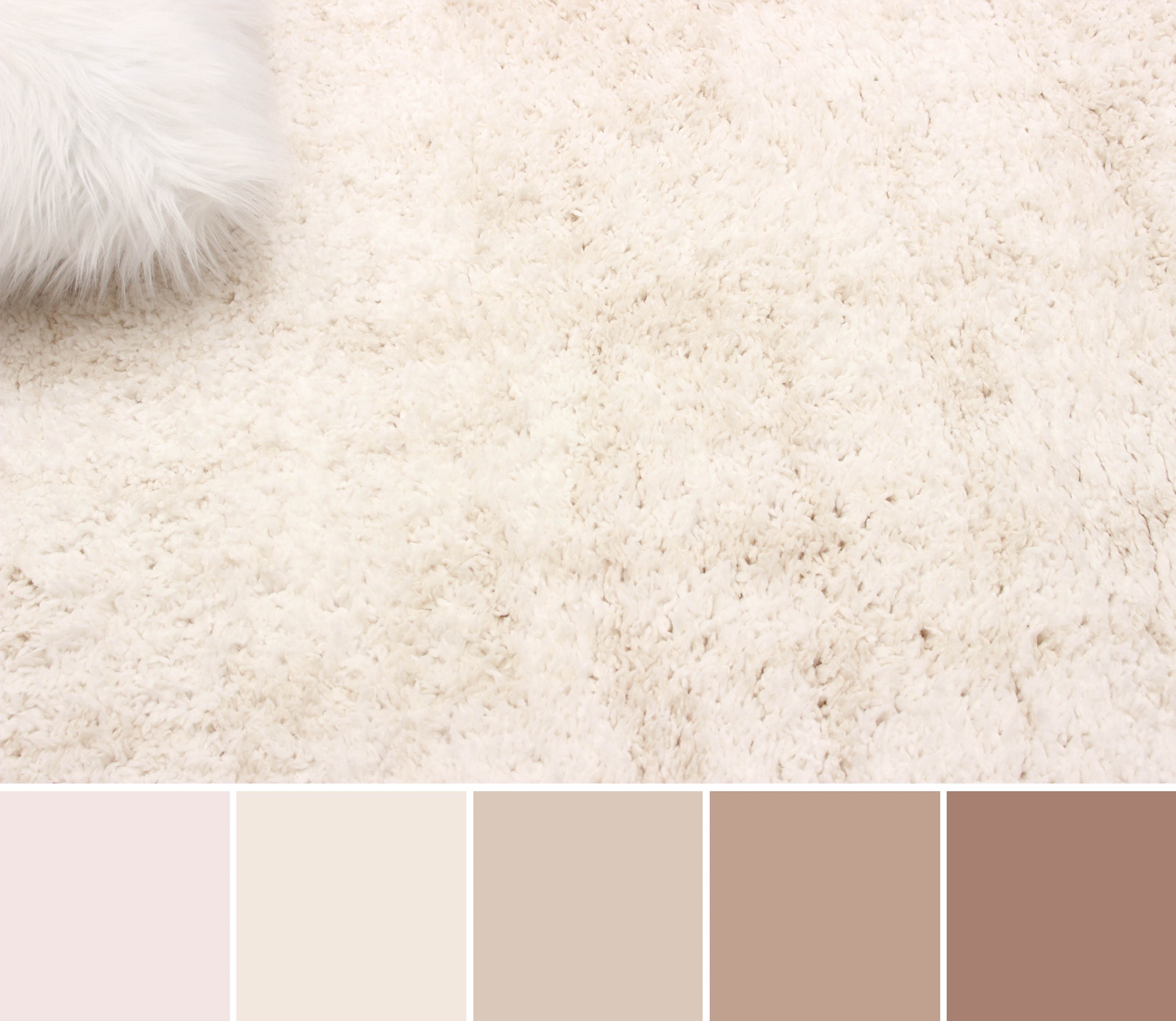 Bliss Ivory