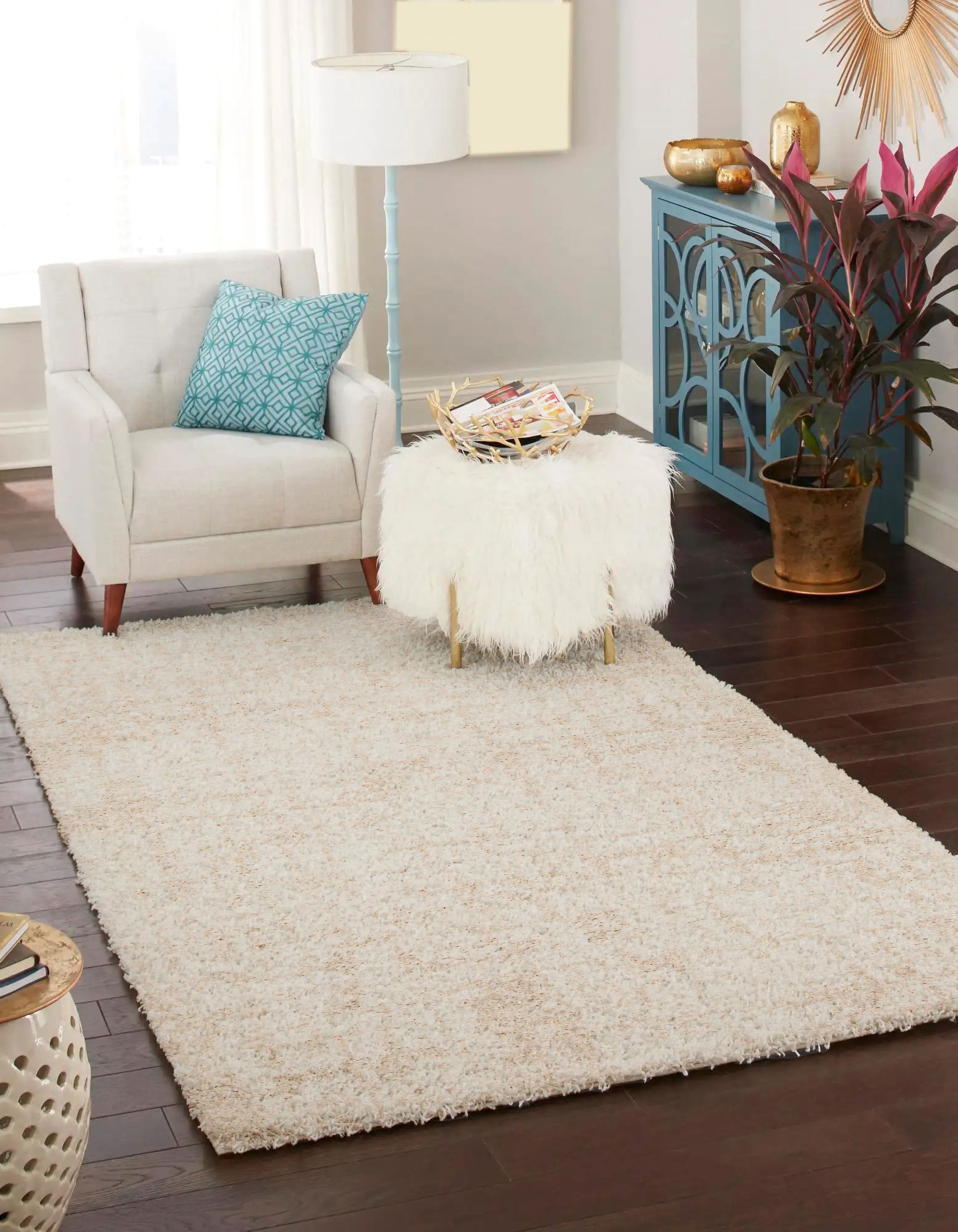 Bliss Ivory