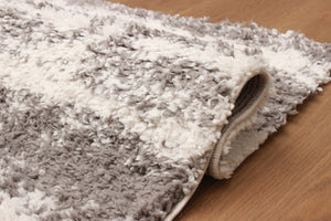 Brindle Ivory
