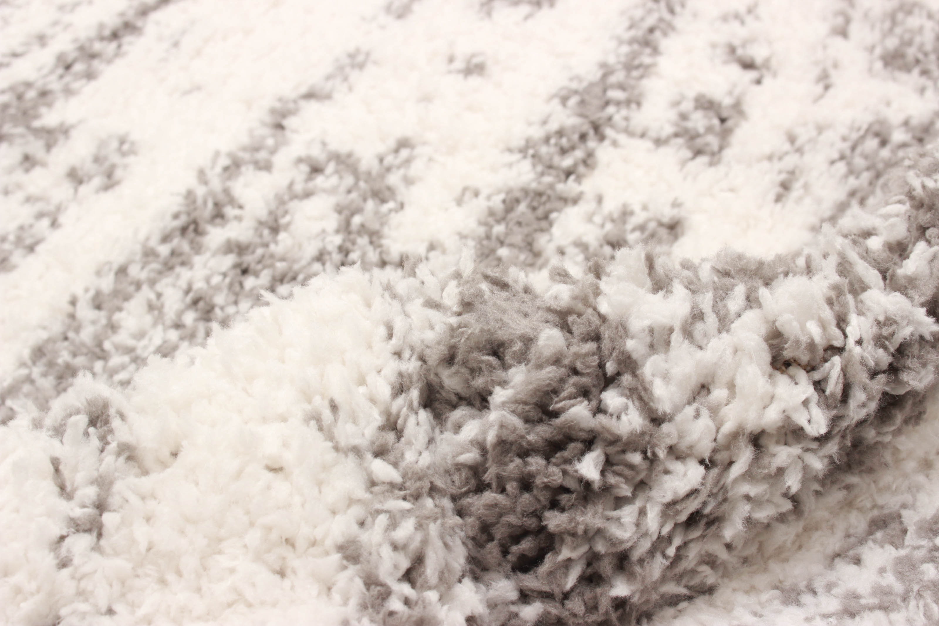 Brindle Ivory