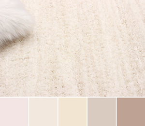 Yeti Ivory/Beige