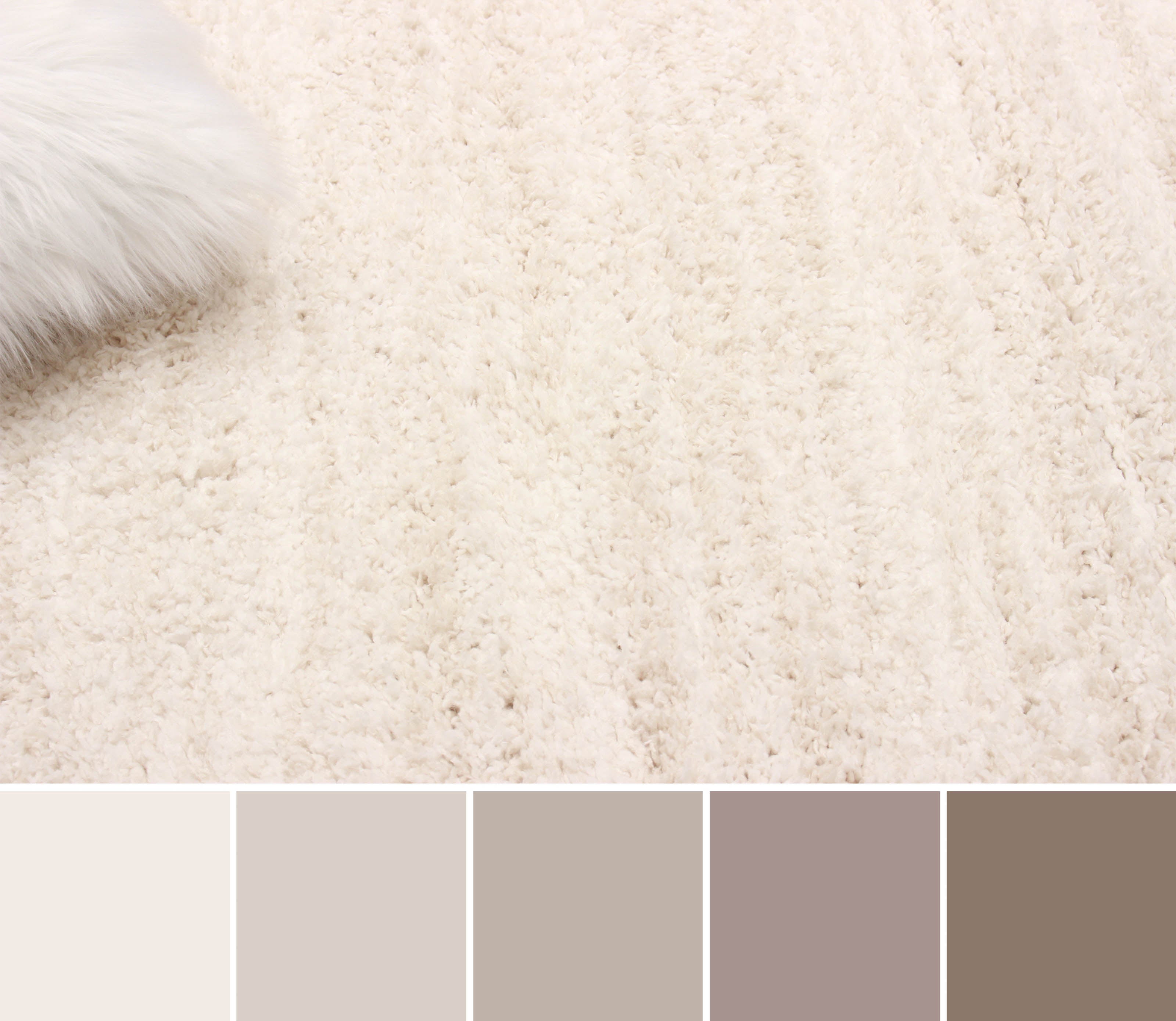 Yeti Ivory/Grey