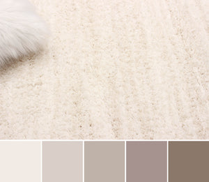 Yeti Ivory/Grey