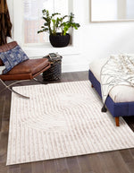 Load image into Gallery viewer, Brie Ivory

