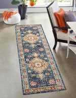 Load image into Gallery viewer, Lotus Navy
