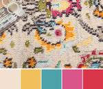 Load image into Gallery viewer, Rosa Ivory
