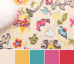 Load image into Gallery viewer, Rosa Ivory
