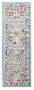 Jasmine Blue