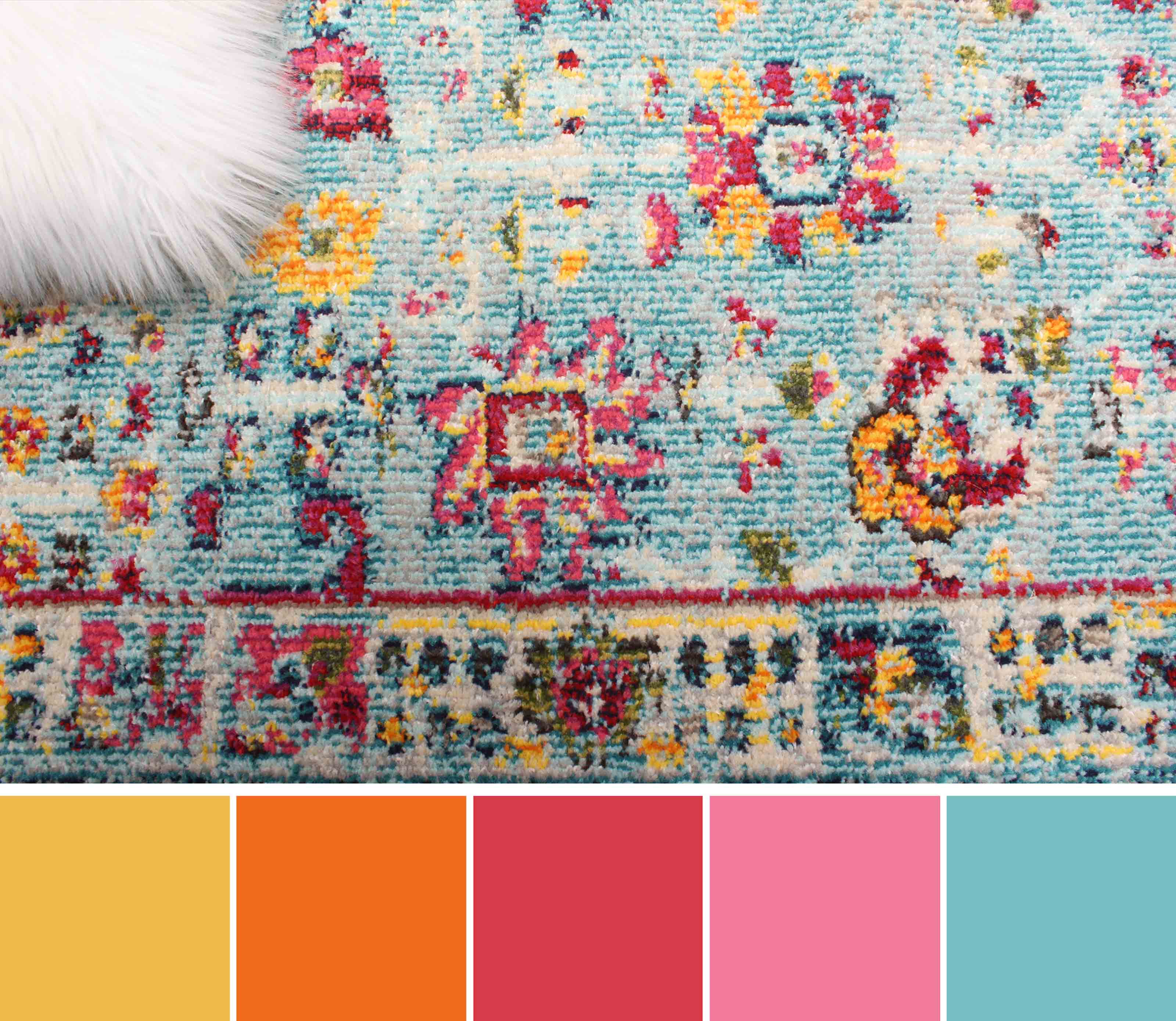 Jasmine Blue