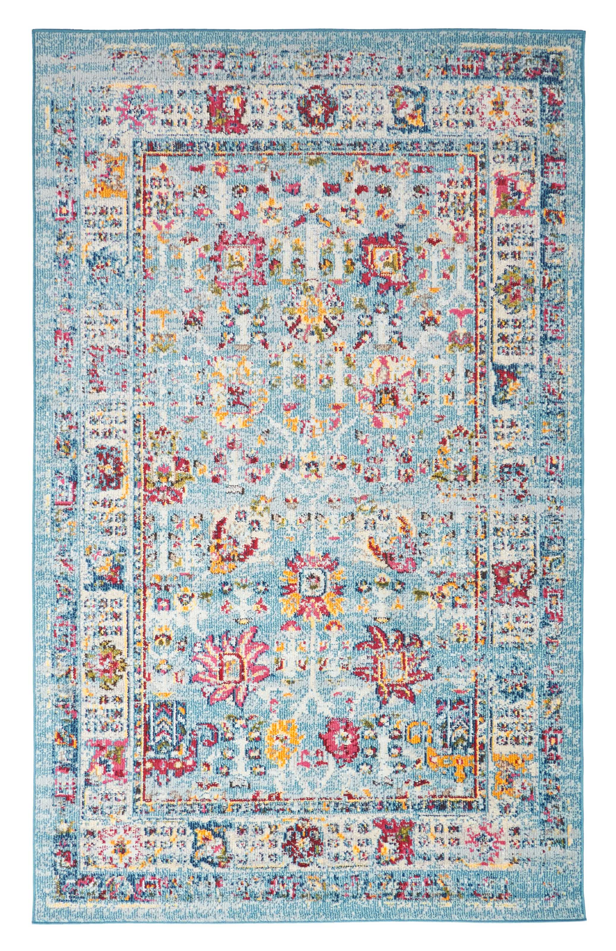 Jasmine Blue