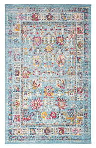 Jasmine Blue