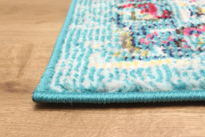Jasmine Blue