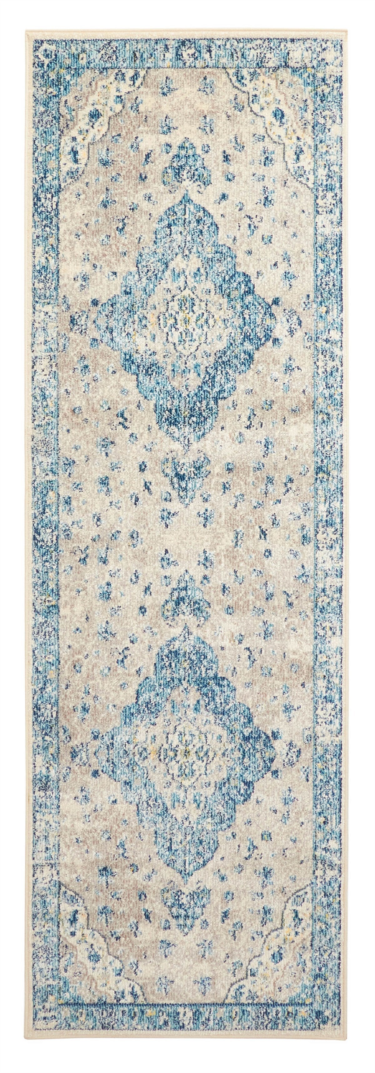 Daria Blue