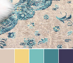 Load image into Gallery viewer, Daria Blue
