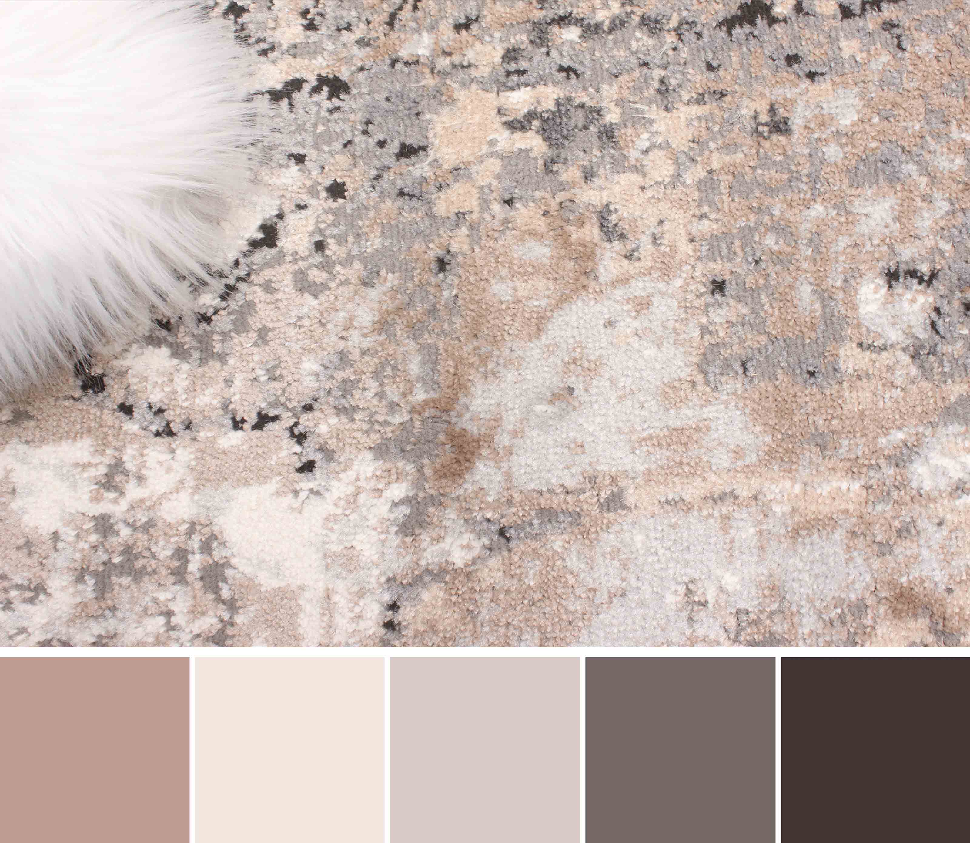 Bronte Taupe