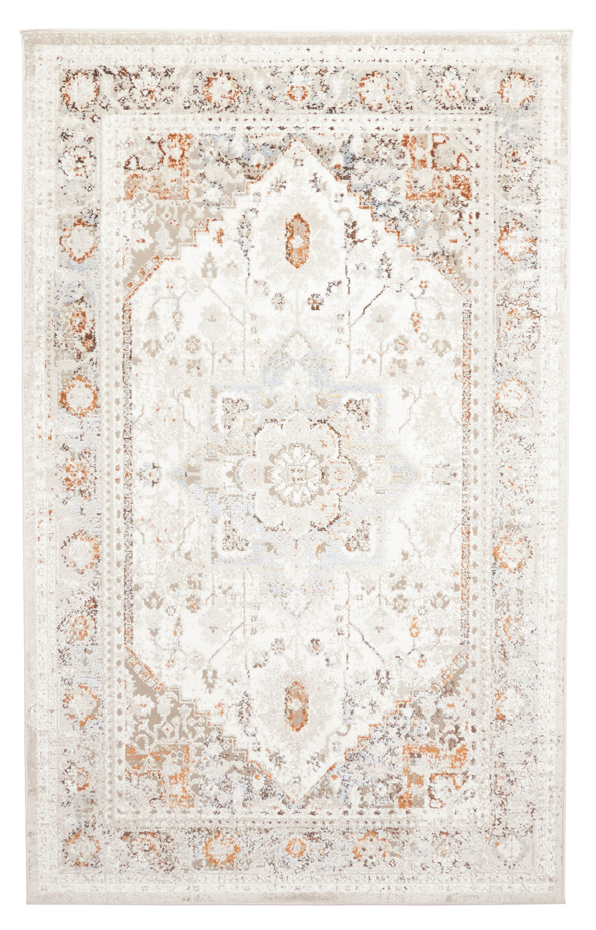 Paradox Ivory