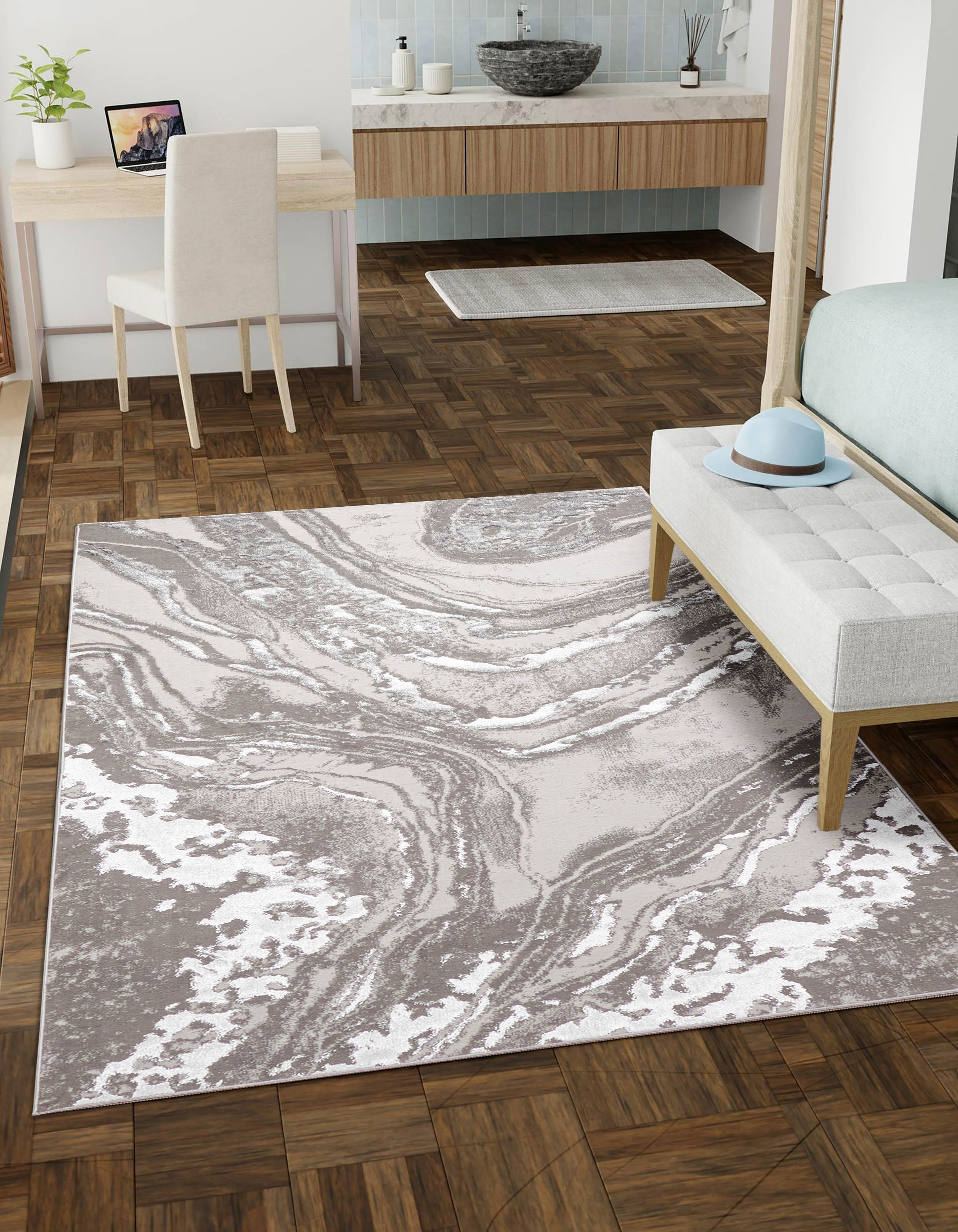 Dove Grey