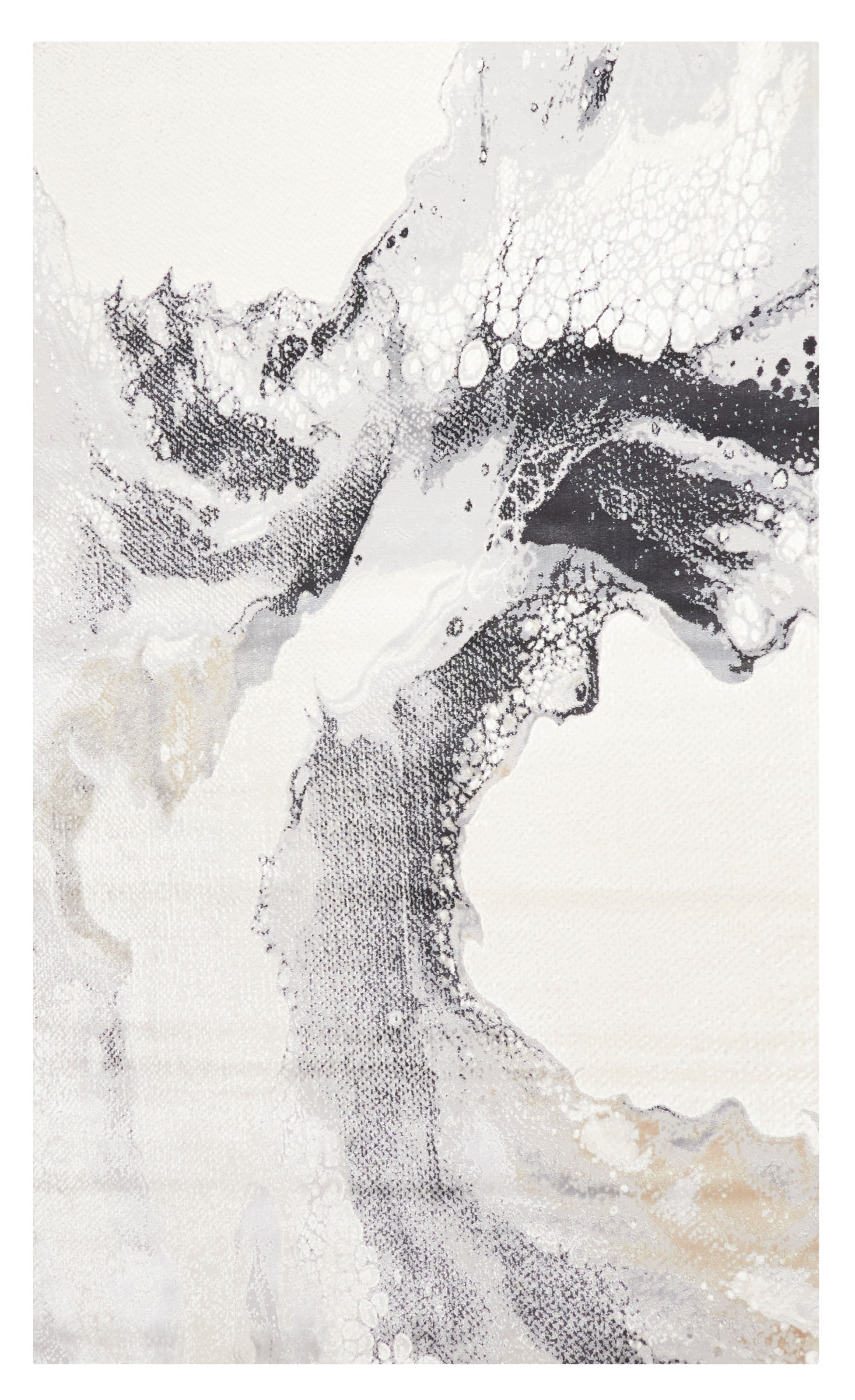 Bloom Ivory