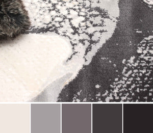 Bloom Ivory