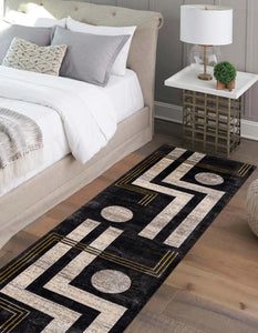 Erisa Charcoal