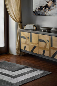 Erisa Charcoal
