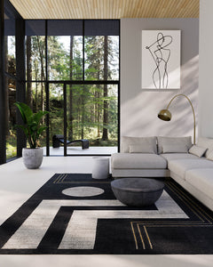 Erisa Charcoal