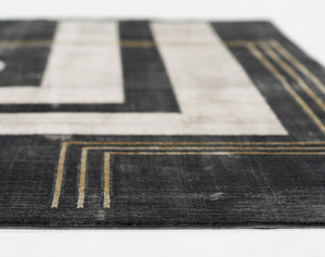 Erisa Charcoal