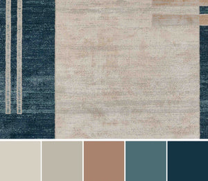 Sorelle Blue