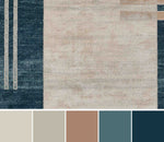 Load image into Gallery viewer, Sorelle Blue

