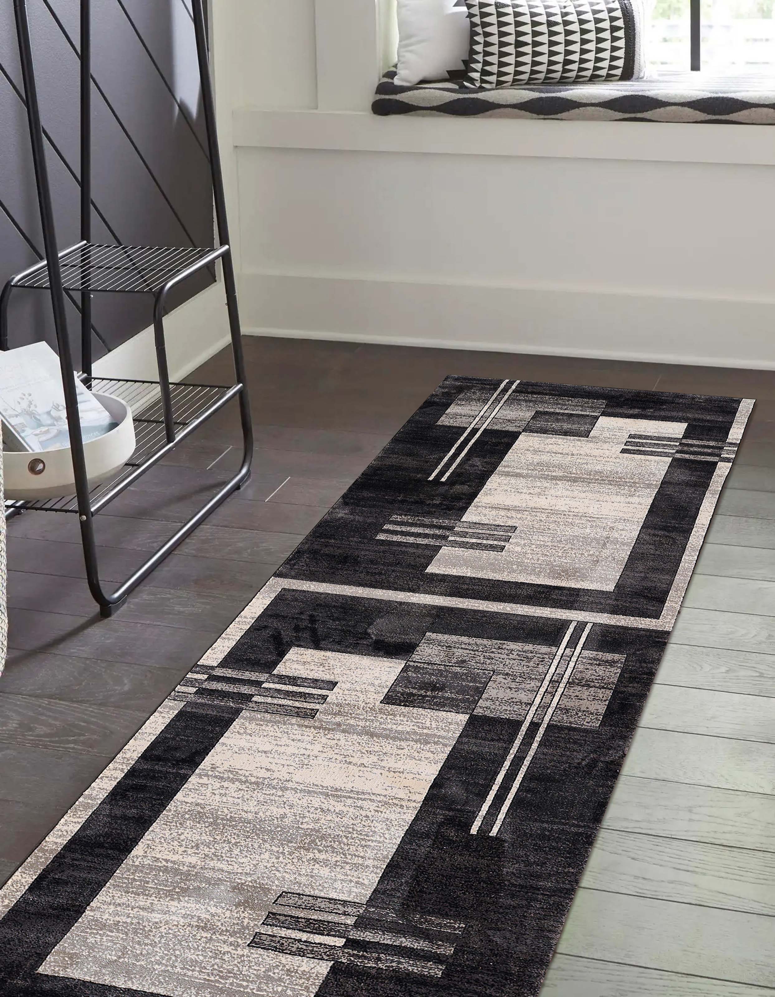 Sorelle Charcoal